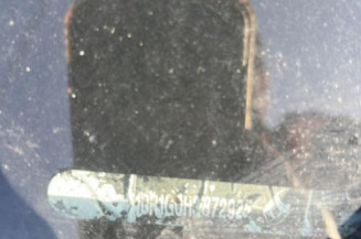 Porte avant droit RENAULT CLIO 3