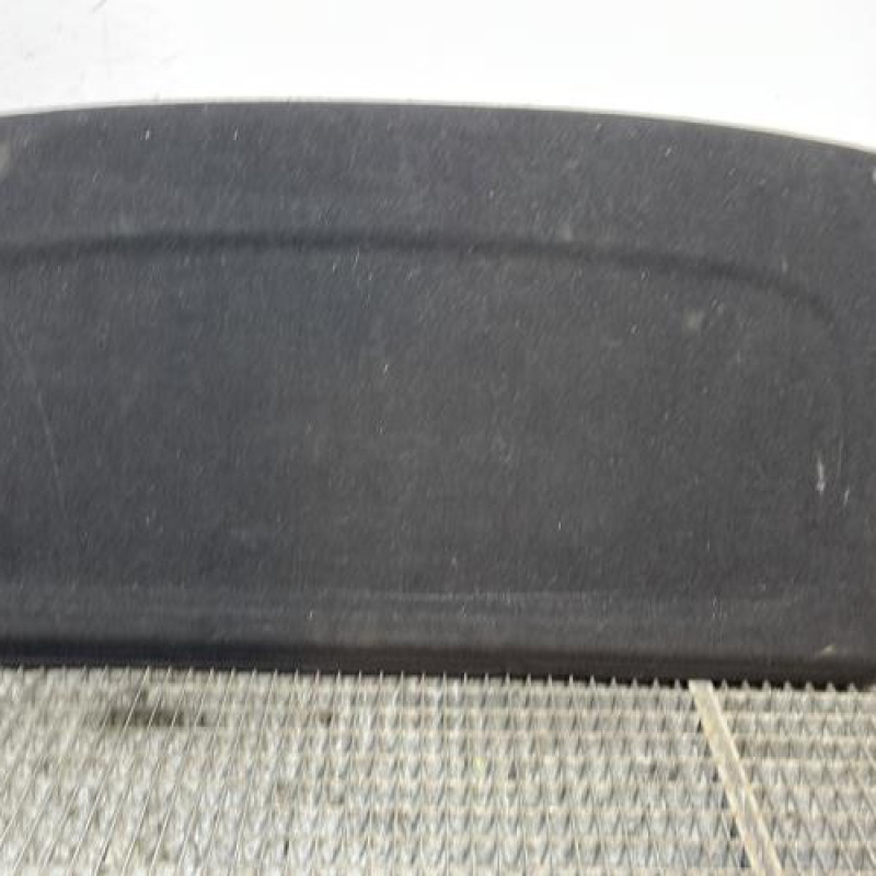 Plage arriere VOLKSWAGEN GOLF 4 Photo n°1