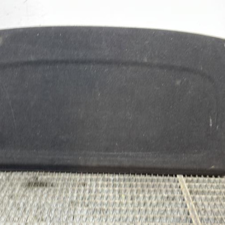 Plage arriere VOLKSWAGEN GOLF 4 Photo n°1