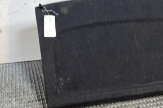 Plage arriere VOLKSWAGEN GOLF 4