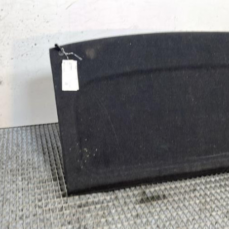 Plage arriere VOLKSWAGEN GOLF 4