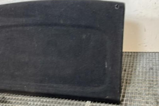 Plage arriere VOLKSWAGEN GOLF 4
