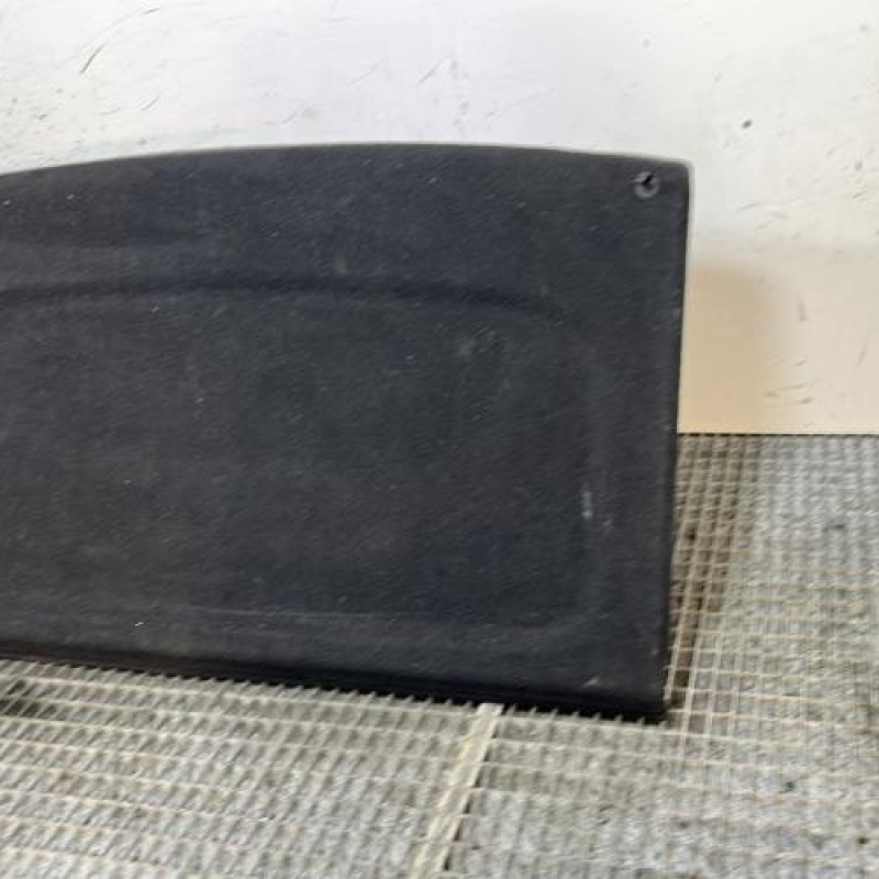 Plage arriere VOLKSWAGEN GOLF 4 Photo n°3