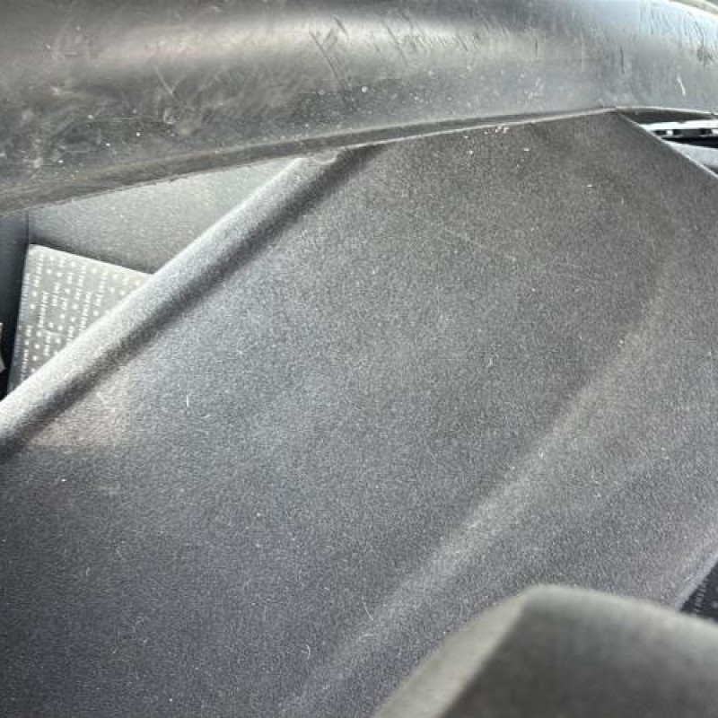 Plage arriere VOLKSWAGEN GOLF 4 Photo n°16