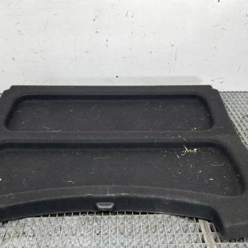 Plage arriere DACIA DUSTER 1 Photo n°1