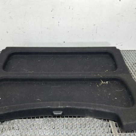 Plage arriere DACIA DUSTER 1 Photo n°1