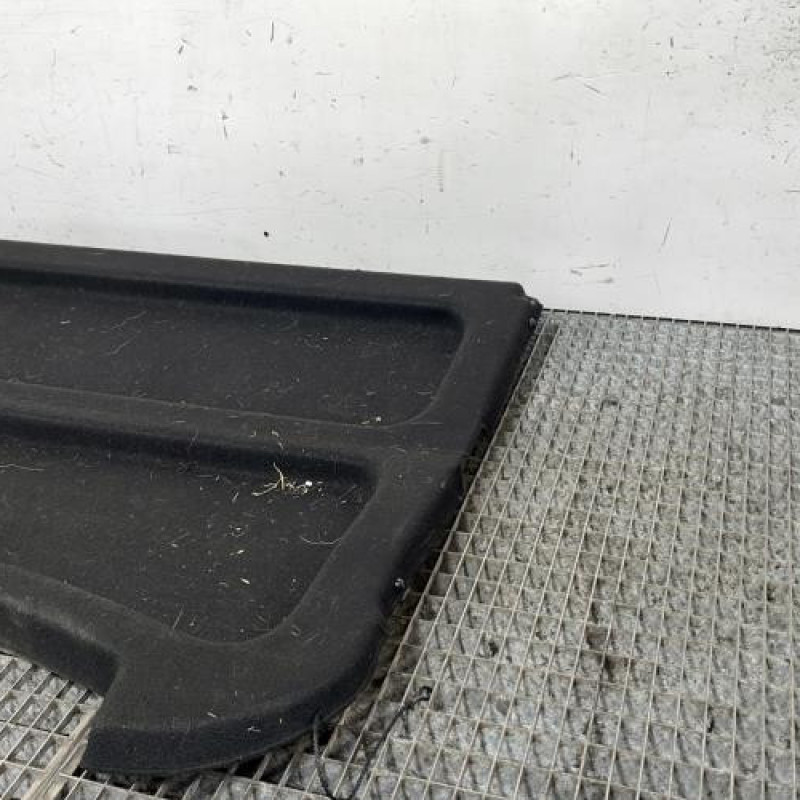 Plage arriere DACIA DUSTER 1 Photo n°3