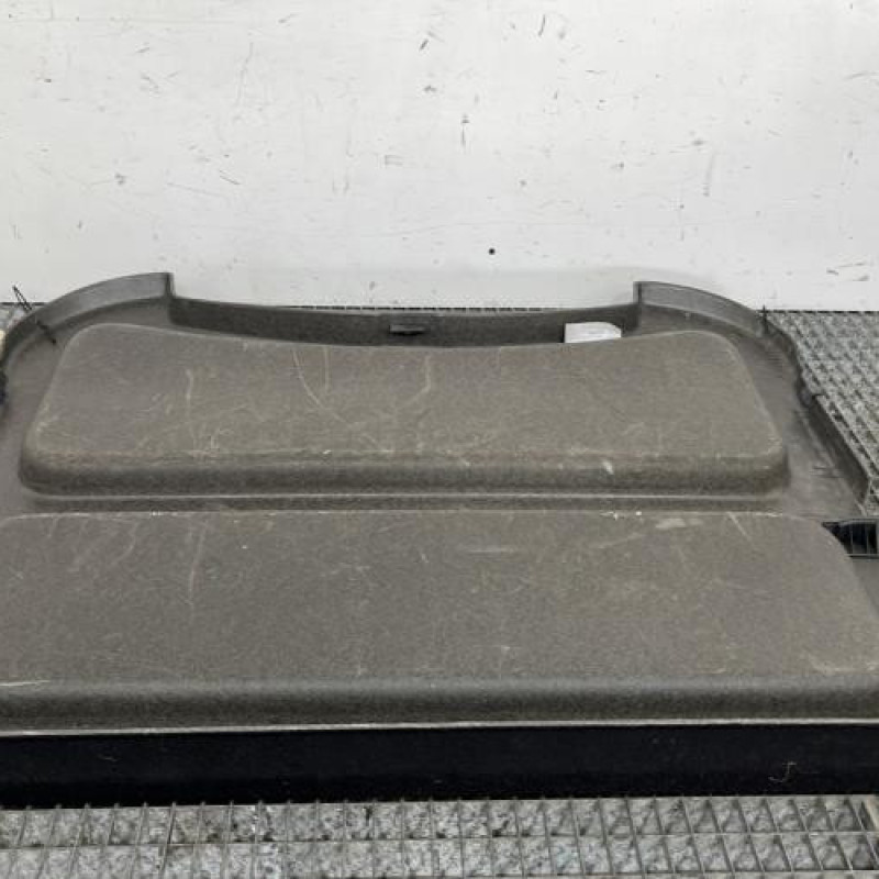 Plage arriere DACIA DUSTER 1 Photo n°4