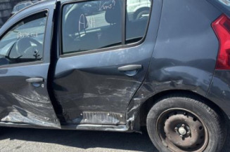 Cardan droit (transmission) DACIA SANDERO 1