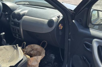 Cardan droit (transmission) DACIA SANDERO 1