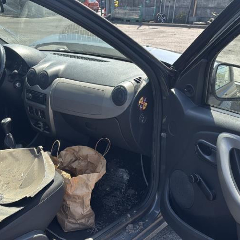 Cardan droit (transmission) DACIA SANDERO 1 Photo n°18