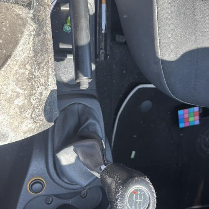 Cardan droit (transmission) DACIA SANDERO 1 Photo n°19