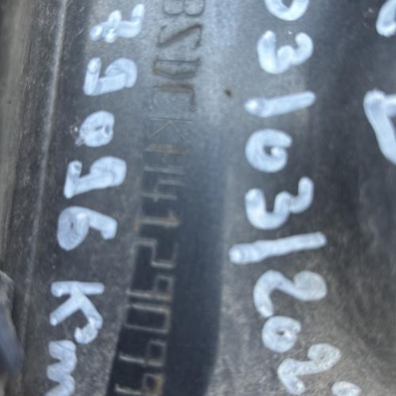 Pompe de direction DACIA SANDERO 1 Photo n°10