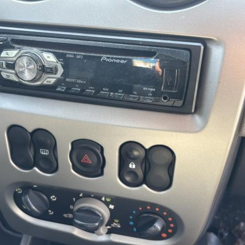 Pompe de direction DACIA SANDERO 1 Photo n°20