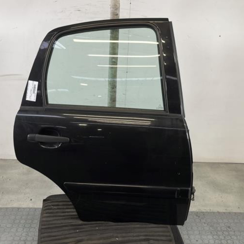 Porte arriere droit CITROEN C3 1 Photo n°1