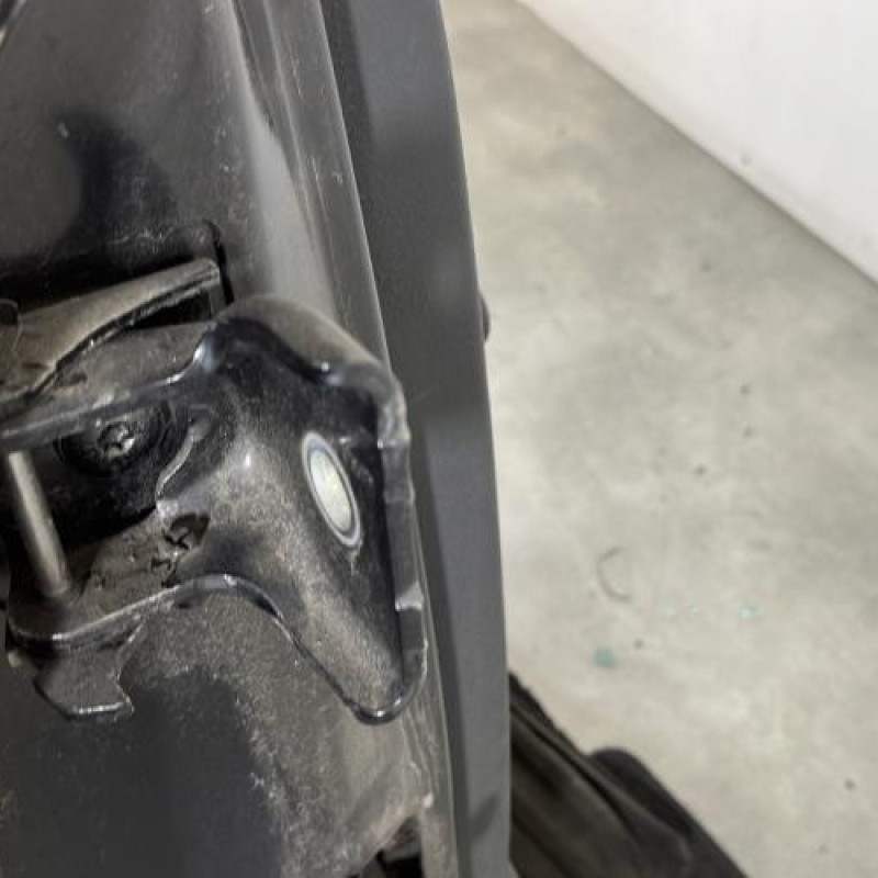 Porte arriere droit CITROEN C3 1 Photo n°4