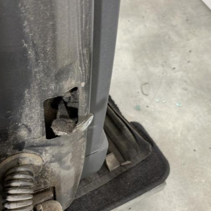 Porte arriere droit CITROEN C3 1 Photo n°5