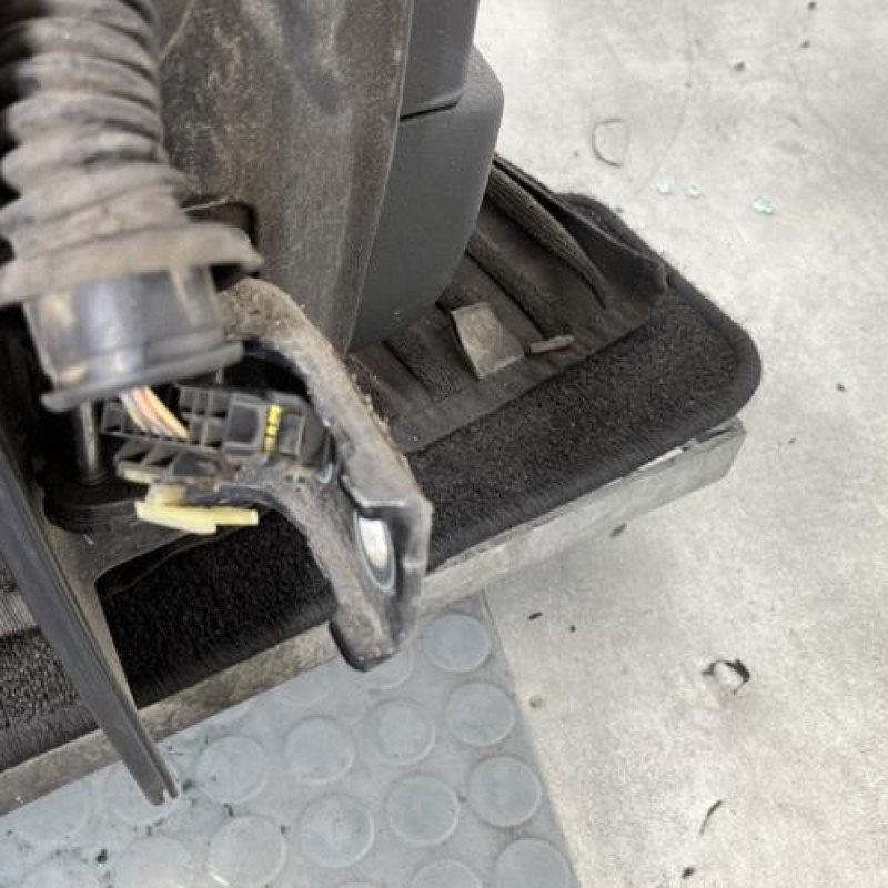 Porte arriere droit CITROEN C3 1 Photo n°6