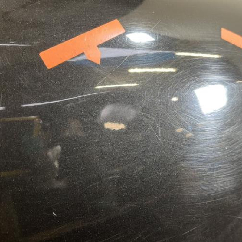 Porte arriere droit CITROEN C3 1 Photo n°8