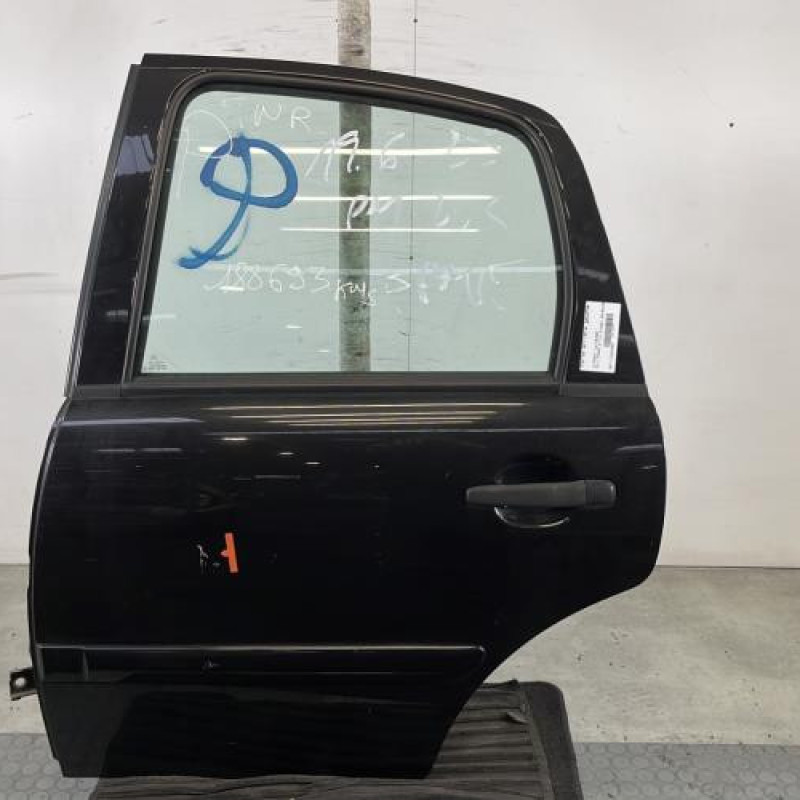 Porte arriere gauche CITROEN C3 1 Photo n°1