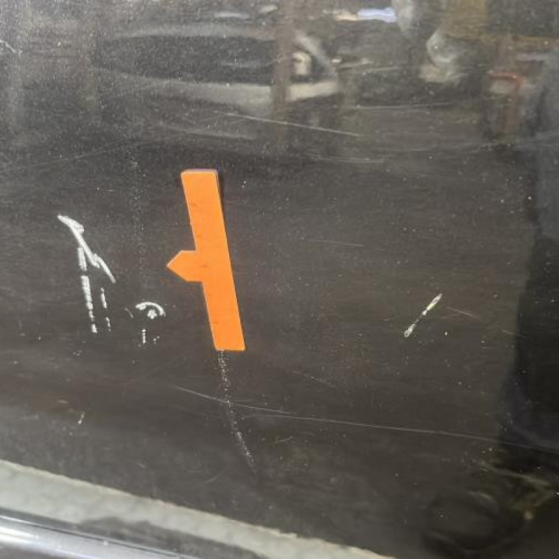 Porte arriere gauche CITROEN C3 1 Photo n°3