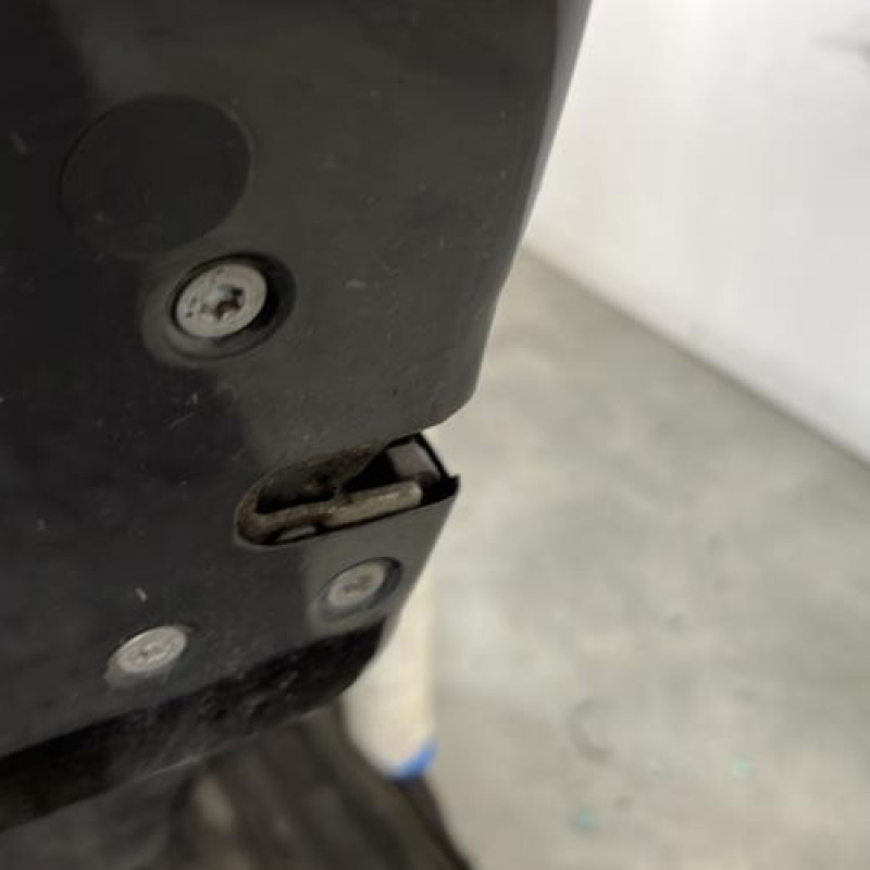 Porte arriere gauche CITROEN C3 1 Photo n°4