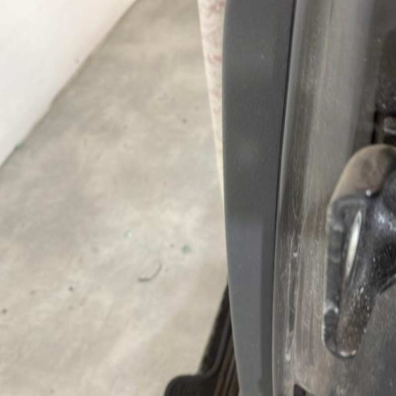 Porte arriere gauche CITROEN C3 1 Photo n°5