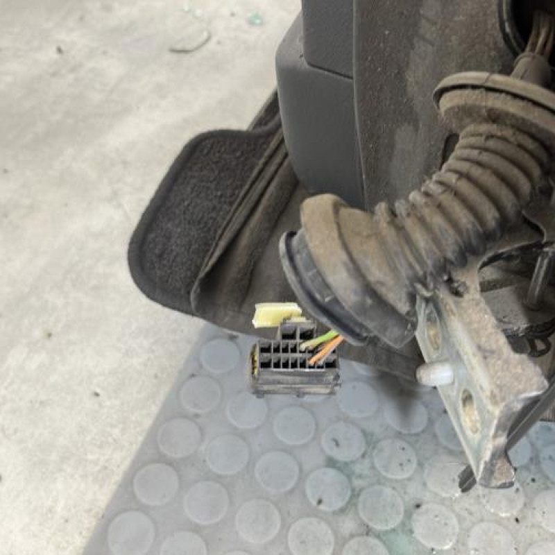 Porte arriere gauche CITROEN C3 1 Photo n°7