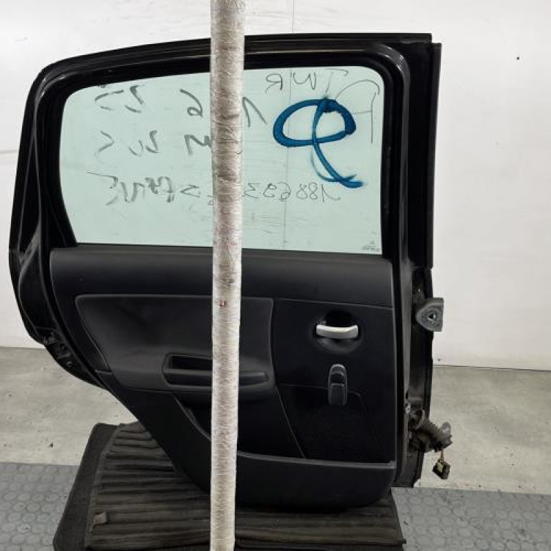 Porte arriere gauche CITROEN C3 1 Photo n°8