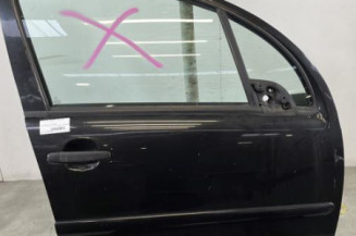 Porte avant droit CITROEN C3 1 Photo n°1