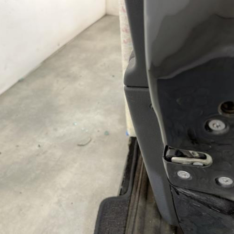 Porte avant droit CITROEN C3 1 Photo n°3