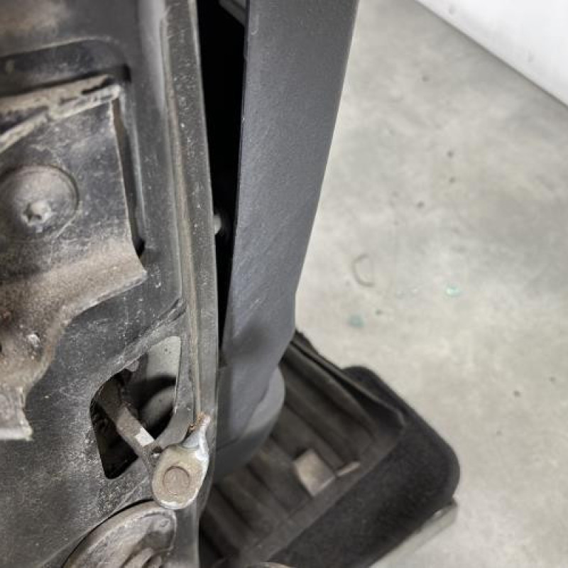 Porte avant droit CITROEN C3 1 Photo n°4