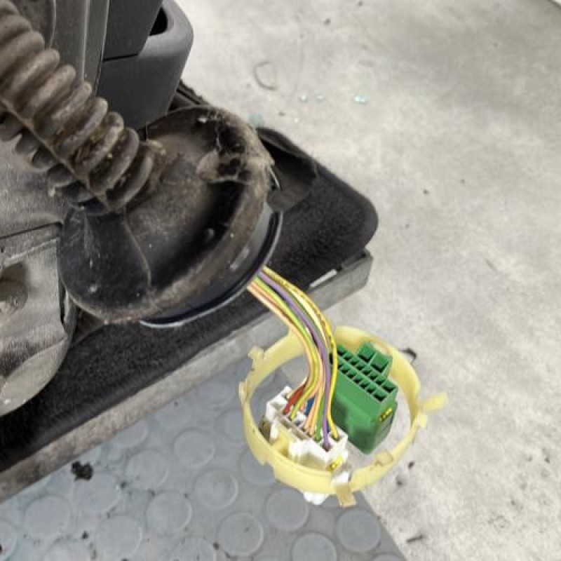 Porte avant droit CITROEN C3 1 Photo n°5