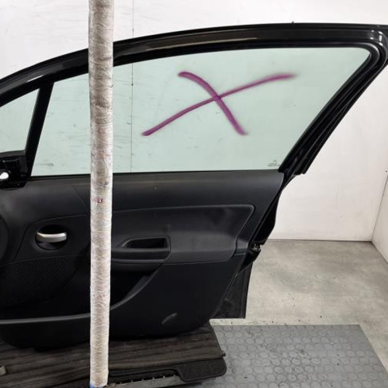 Porte avant droit CITROEN C3 1 Photo n°6