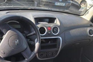 Porte avant droit CITROEN C3 1