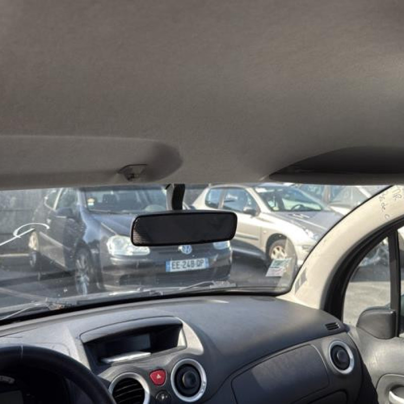 Porte avant droit CITROEN C3 1 Photo n°20