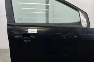 Porte avant droit FORD FOCUS 2 Photo n°1