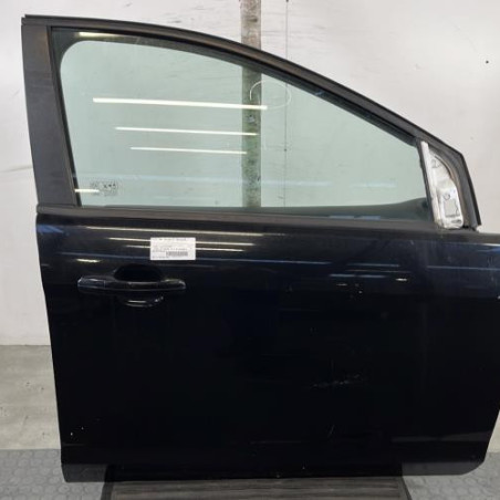 Porte avant droit FORD FOCUS 2 Photo n°1