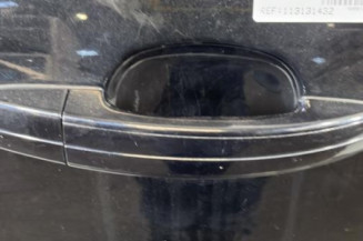 Porte avant droit FORD FOCUS 2