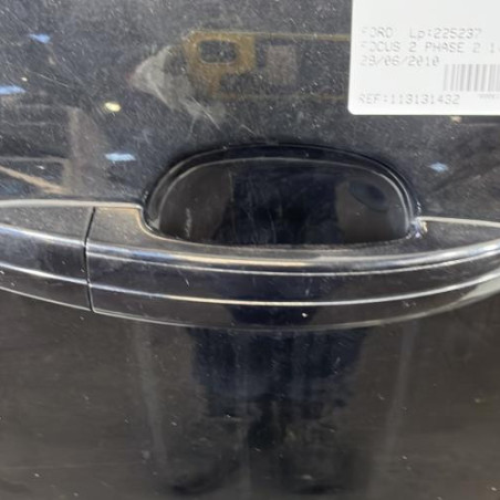 Porte avant droit FORD FOCUS 2
