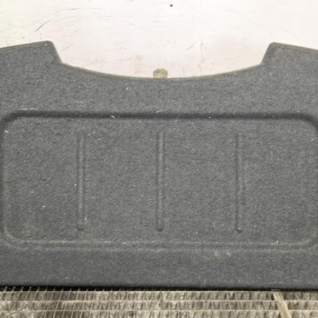 Plage arriere DACIA SANDERO 1 Photo n°1