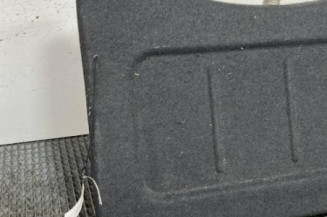 Plage arriere DACIA SANDERO 1