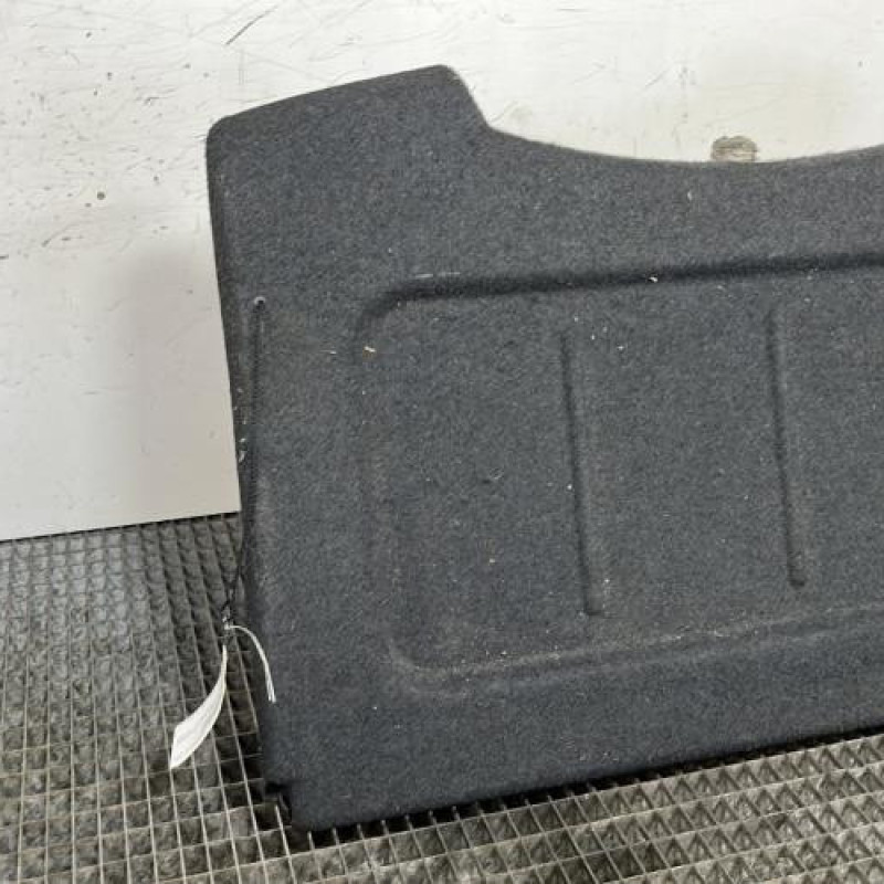 Plage arriere DACIA SANDERO 1 Photo n°2