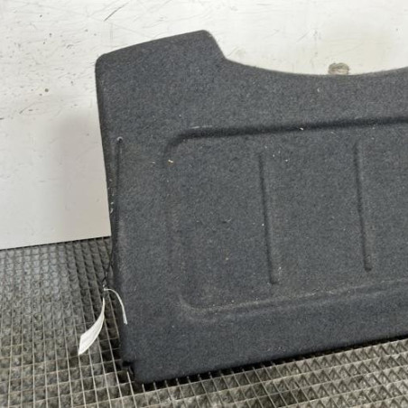 Plage arriere DACIA SANDERO 1