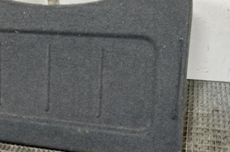 Plage arriere DACIA SANDERO 1