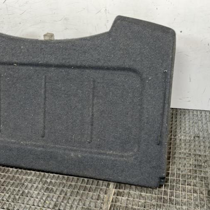 Plage arriere DACIA SANDERO 1 Photo n°3