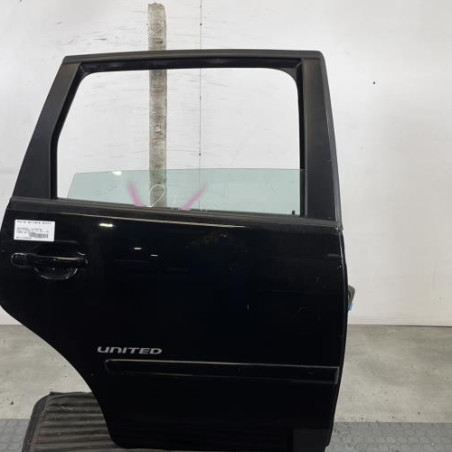 Porte arriere droit VOLKSWAGEN POLO 4 Photo n°1