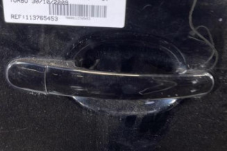 Porte arriere droit VOLKSWAGEN POLO 4