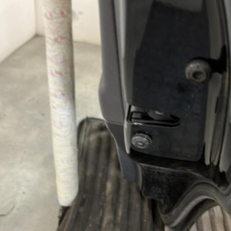 Porte arriere droit VOLKSWAGEN POLO 4 Photo n°3