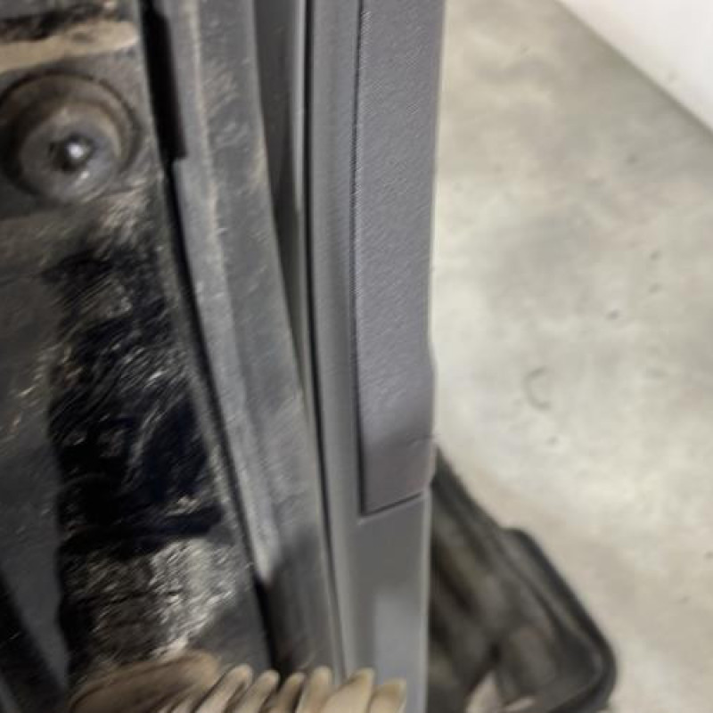 Porte arriere droit VOLKSWAGEN POLO 4 Photo n°4